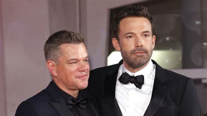 Ben Affleck — PICS – Hollywood Life
