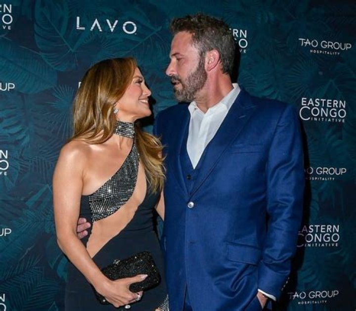 Ben Affleck Reveals He Still Keeps In Touch With Ex-Fiancee Jennifer Lopez