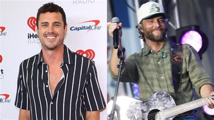 Ben Higgins Details Run-In With Lauren Bushnell’s Husband Chris Lane – Hollywood Life