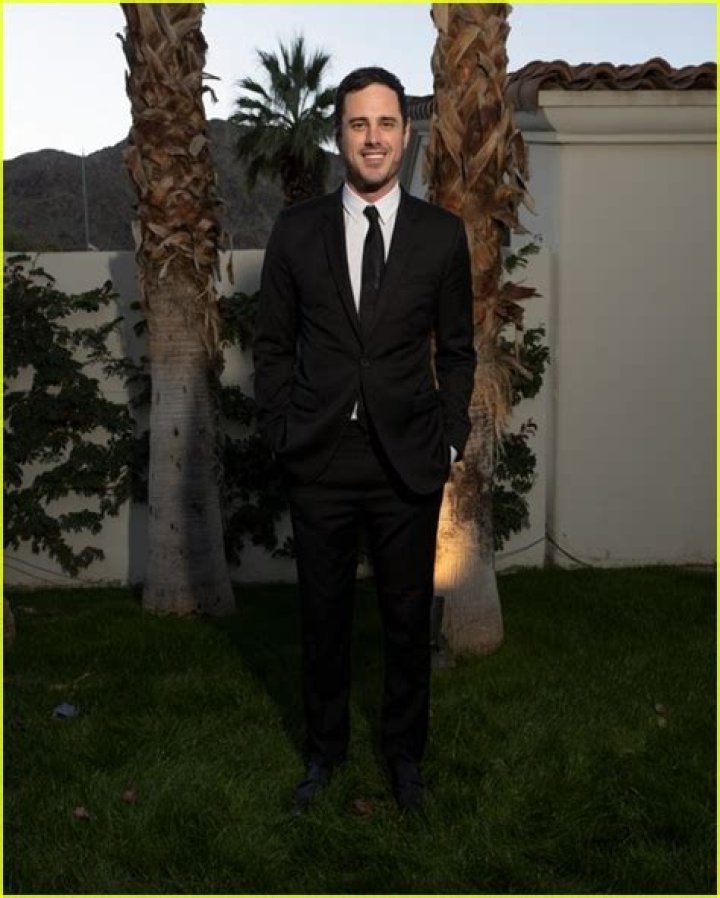 Ben Higgins Reveals Which Bachelor Nation Stars He’s Inviting To His Wedding & If It Will Be Filmed