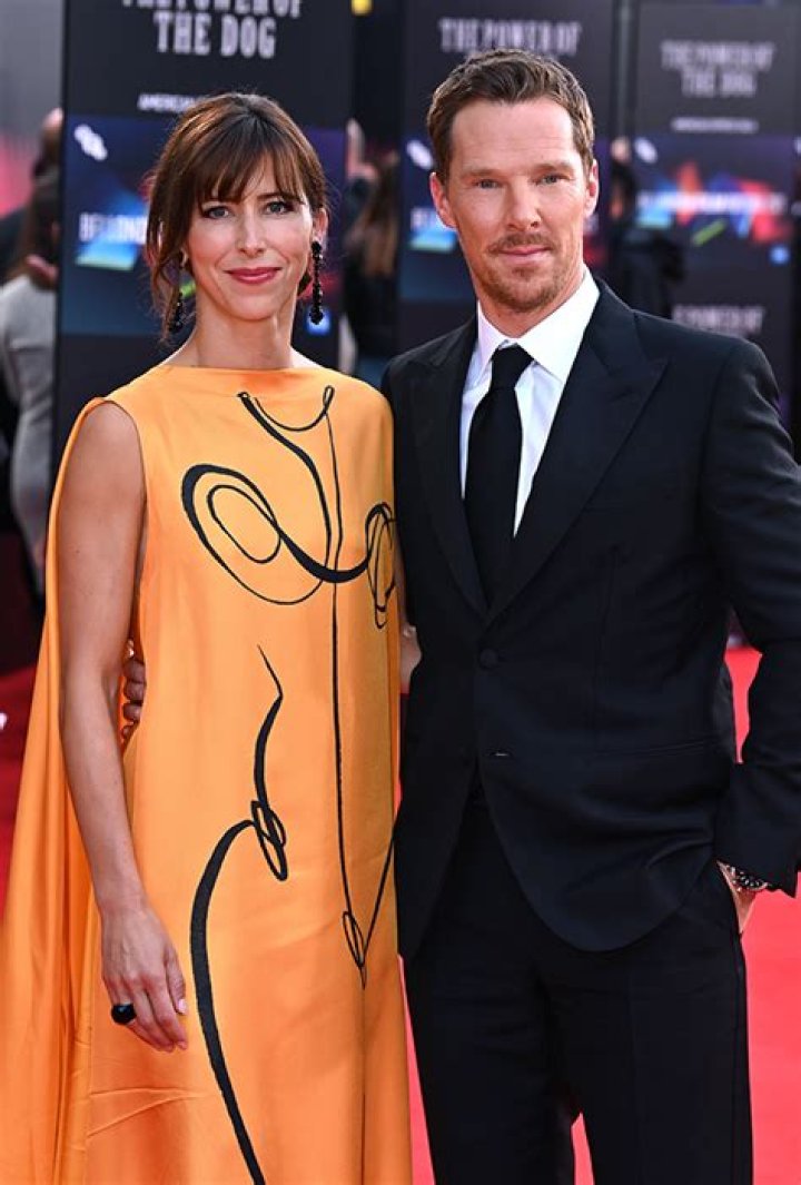 Benedict Cumberbatch’s Children: Everything To Know About His 3 Kids