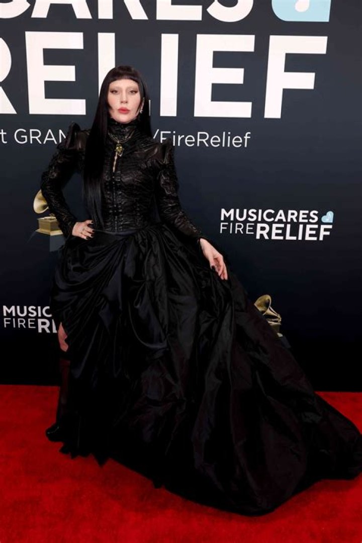 Best Awards Season Looks Of 2022: Photos Of Lady Gaga & More