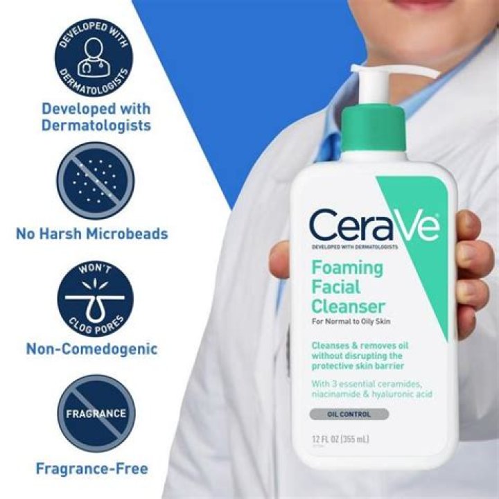 Best CeraVe Face Wash Deal: Shop – Hollywood Life