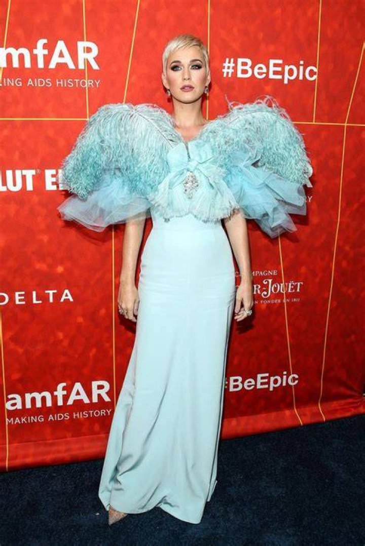 Best Dressed At amfAR Gala — Photos