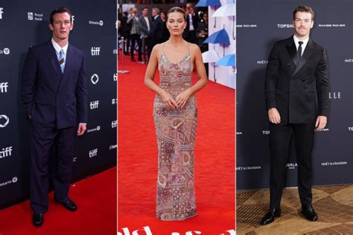 Best Dressed Celebrities This Week – Pics – Hollywood Life
