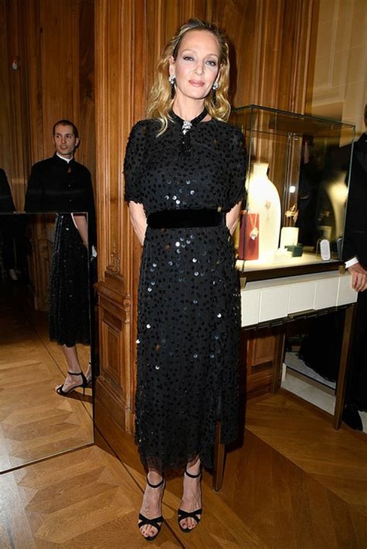 Best Dressed Celebs — Winter 2018