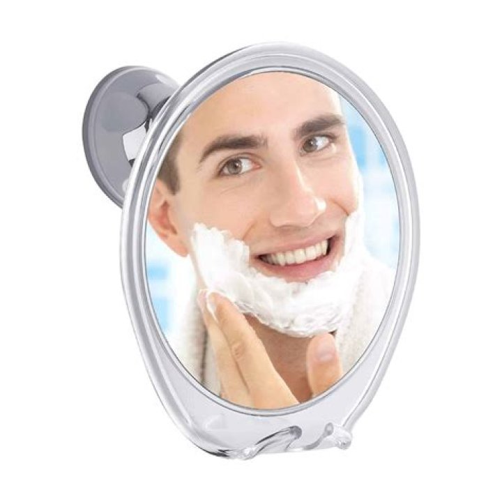 Best Fogless Mirror For Your Bathroom Under $30 – Shop – Hollywood Life