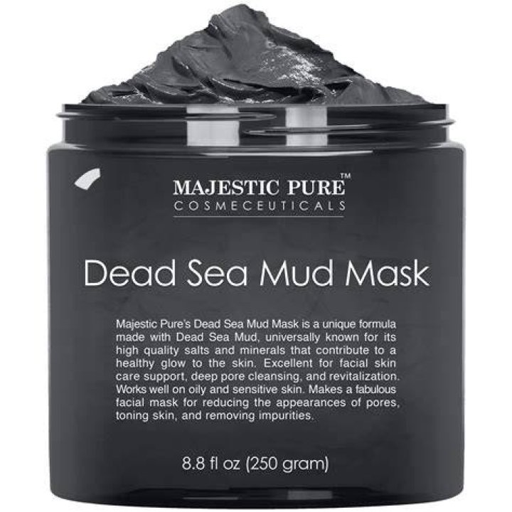Best Mud Mask: Shop – Hollywood Life