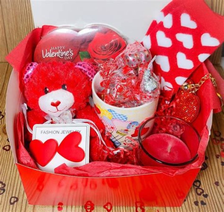Best Valentine’s Day Gifts & Presents – Hollywood Life