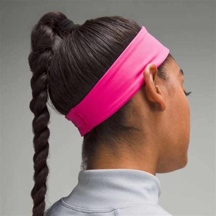Best Workout Headbands That Are Just As Good As Lululemon – Hollywood Life