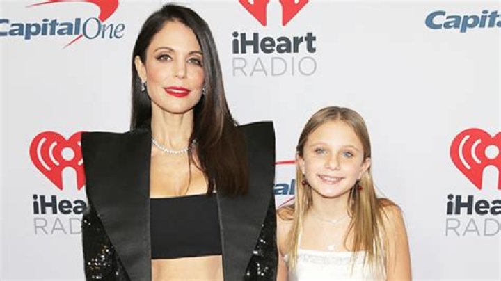 Bethenny Frankel Bonds With Daughter Bryn, 11, On ‘Mommy & Me’ Vacation — Photo