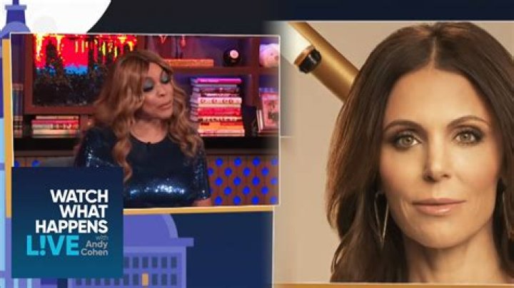 Bethenny Frankel Leaving ‘RHONY’ Ahead Of Season 12: ‘It’s Time To Move On’