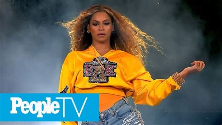 Beyonce Reveals Weight Before Coachella Rehearsals In New Diet Video – Hollywood Life