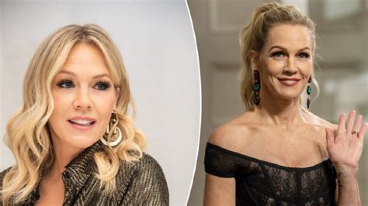 ‘BH90210’s Jennie Garth Reveals She Was Asked To Join ‘Real Housewives Of Beverly Hills’ — Watch