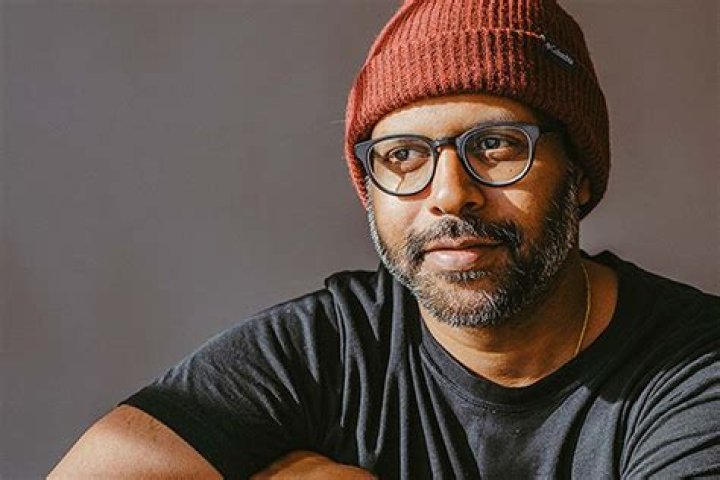 Bhi Bhiman’s New ‘Up All Night’ Is A Heartfelt Song ‘About Caring For Each Other As Humans’