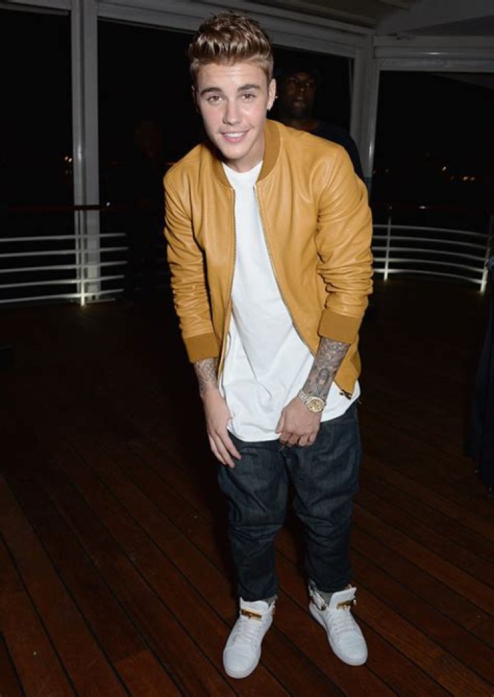 Biebs To Bang Every Victoria Secret Gal EVER – Hollywood Life