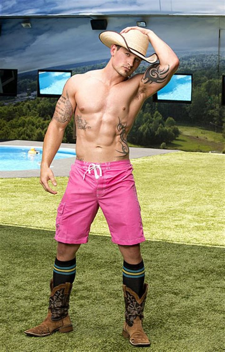 ‘Big Brother’ Star Caleb Reynolds’ Racist Remarks — Cause Uproar Pre-season 16 – Hollywood Life