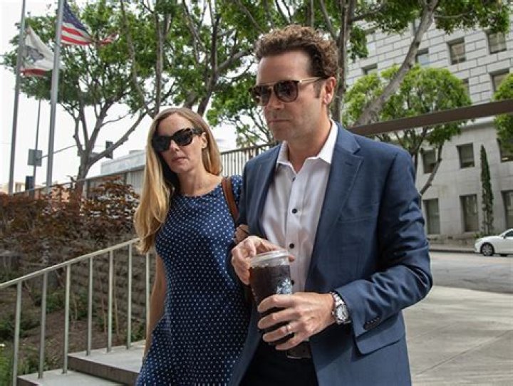Bijou Phillips Admits She’s ‘Doing Good’ in Rare Comment 5 Months After Ex Danny Masterson’s Prison Sentencing