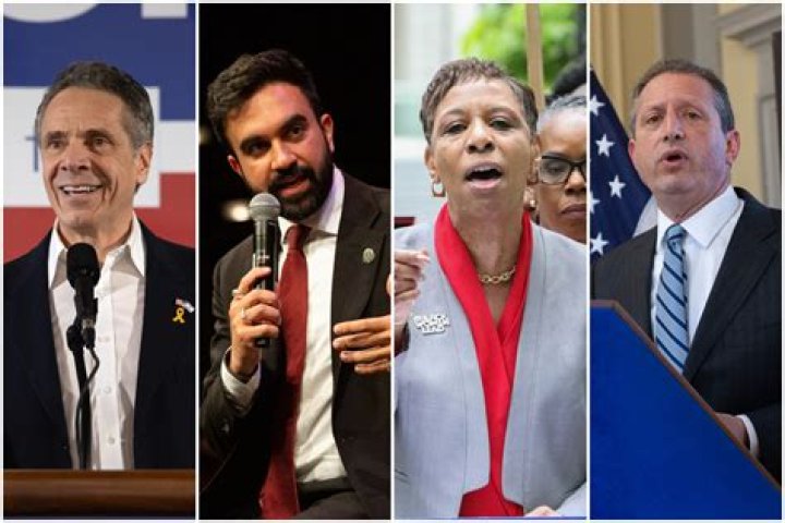 Bill de Blasio: 5 Things To Know About NYC Mayor Running For President