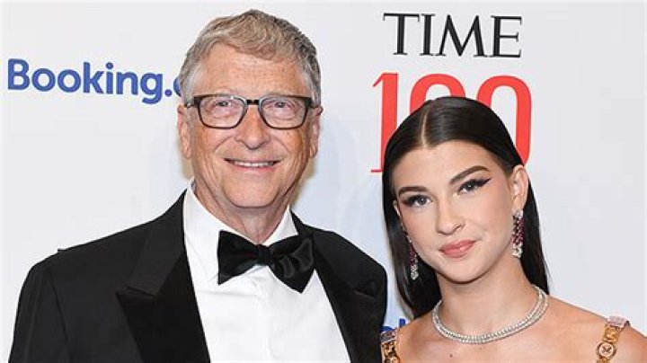 Bill Gates Posts Sweet Tribute For Daughter Phoebe’s 20th Birthday: ‘So Proud’