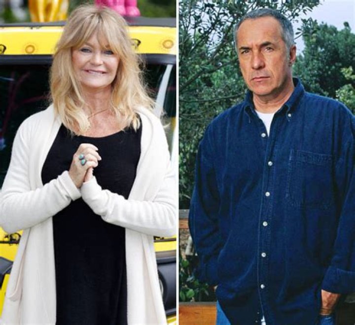 Bill Hudson Slams Goldie Hawn For Ruining His Relationship With Oliver & Kate – Hollywood Life