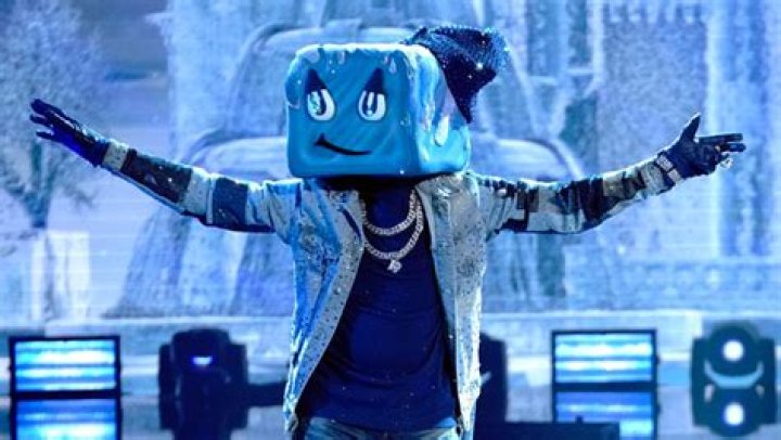 Bill Nye Is Ice Cube On ‘The Masked Dancer’ & Cotton Candy Falls – Hollywood Life