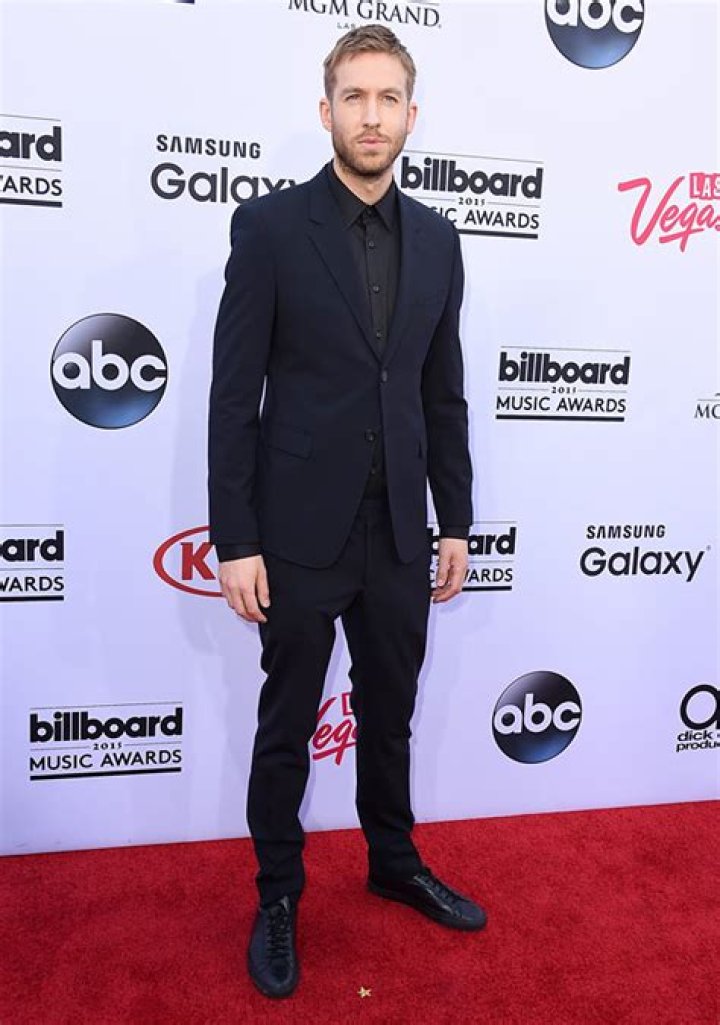 Billboard Music Awards: Men’s Fashion — Hottest Hunks At 2015 BBMAs