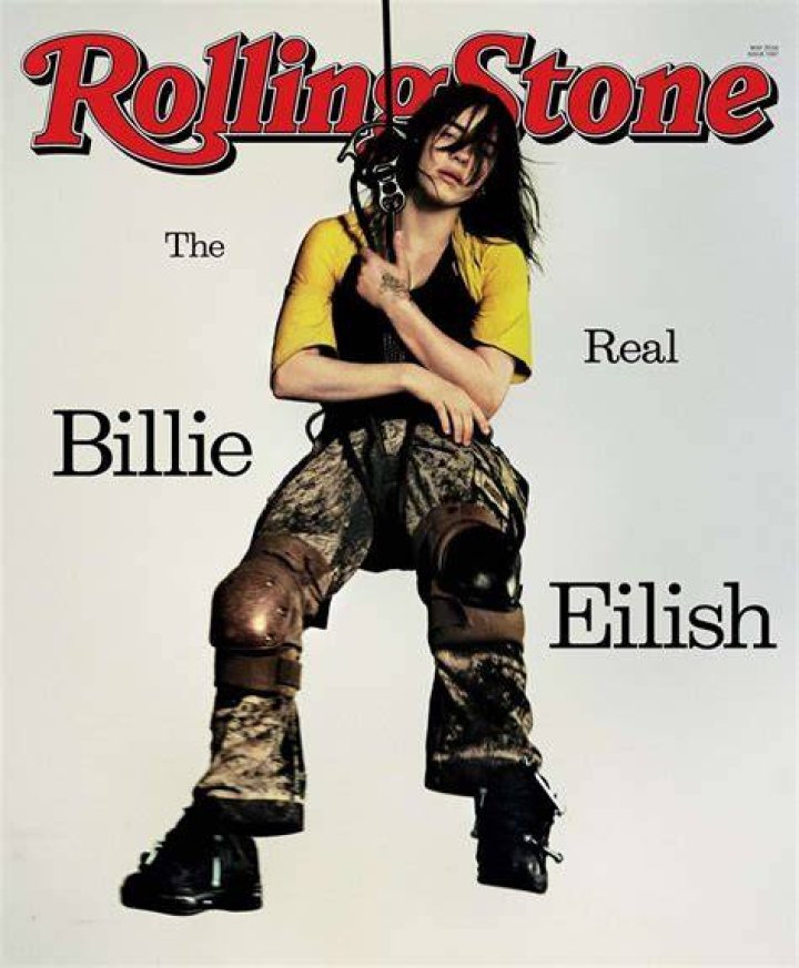 Billie Eilish, 18, Admits Pressures Of Fame Nearly Pushed Her To Kill Herself At 16: I Was ‘Unhappy’ & ‘Joyless’