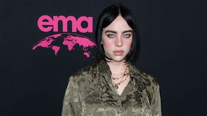 Billie Eilish Confirms She Came Out As LGBTQ+ in New Interview: Watch – Hollywood Life