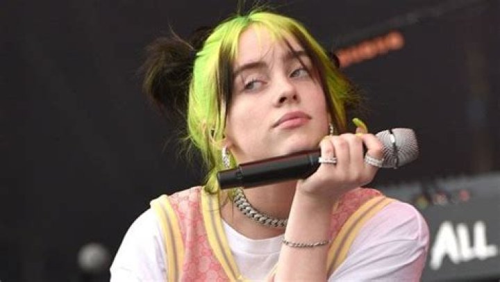 Billie Eilish Stops Concert To Give Fan An Inhaler & Seemingly Shades Travis Scott — Watch