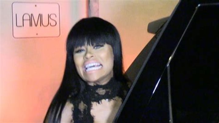 Blac Chyna Wants Proof Tyga Didn’t Give Kylie Jenner Her Car — Watch
