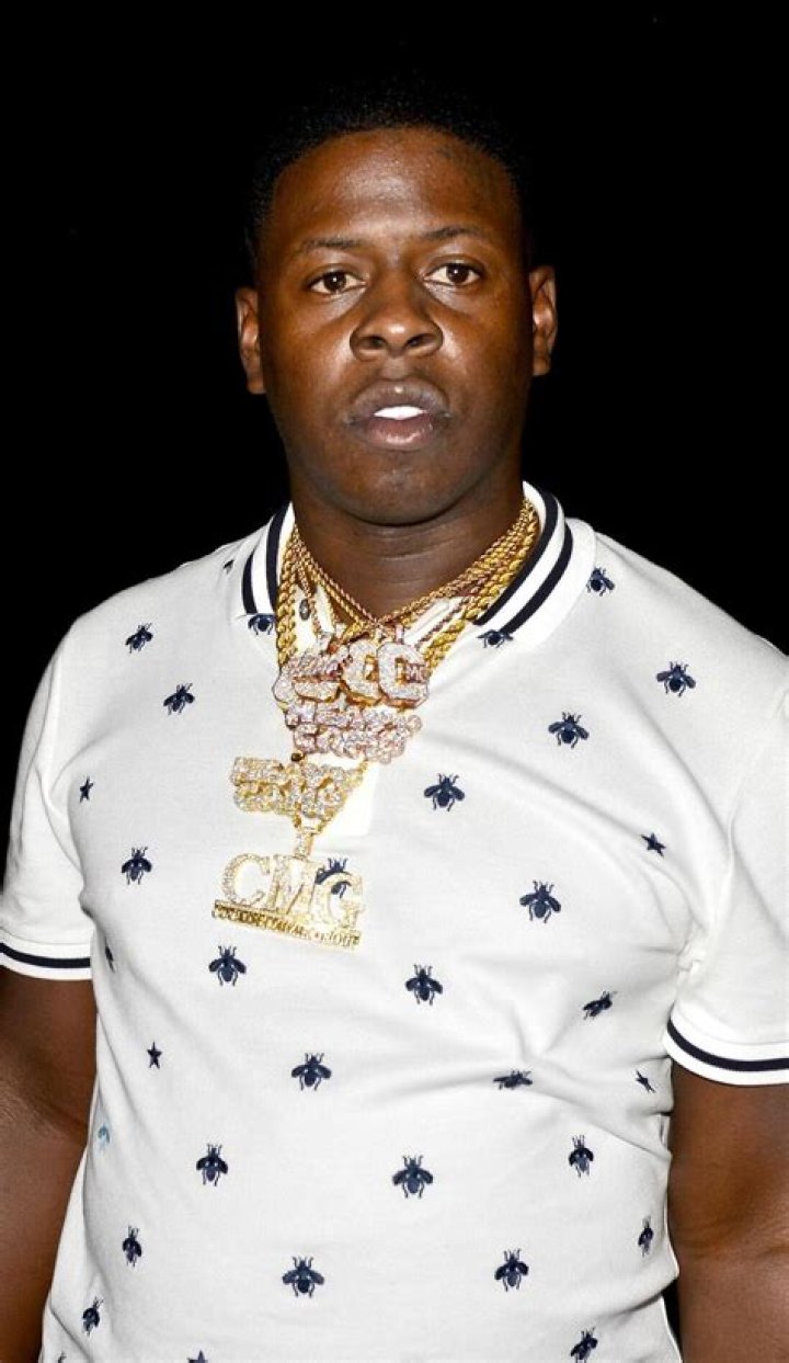 Blac Youngsta Live Streams Wild House Party Full Of Lingerie-Clad Women & Fans Are Impressed