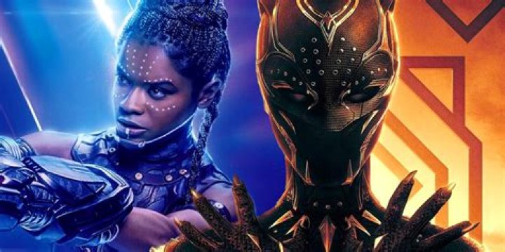 ‘Black Panther’ Pics & Stills From The Movie – Hollywood Life