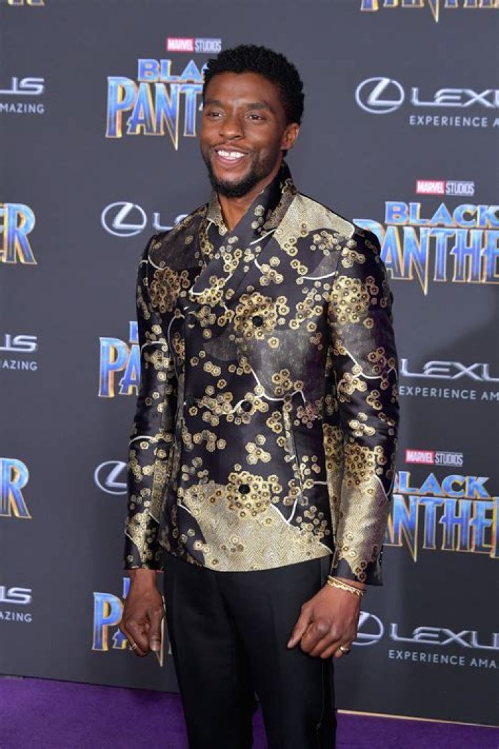 ‘Black Panther’ Premiere — Red Carpet PICS