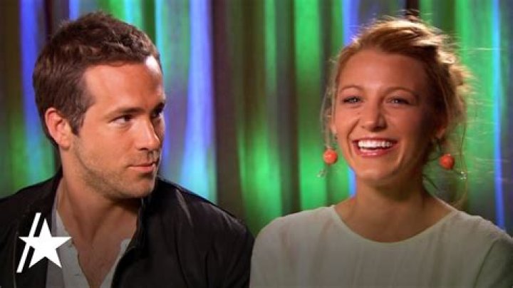 Blake Lively Flirts With Ryan Reynolds In Dance Video Comment – Hollywood Life
