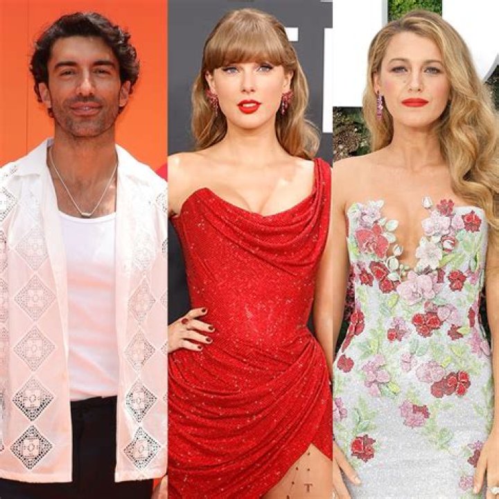Blake Lively Raves Over Taylor Swift’s Album After Fans Suspect Singer Revealed Her Baby’s Name
