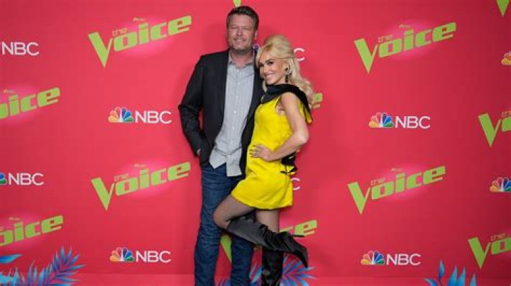 Blake Shelton Admits Meeting Gwen Stefani Has Been The ‘Greatest Part’ Of 10 Years On ‘The Voice’