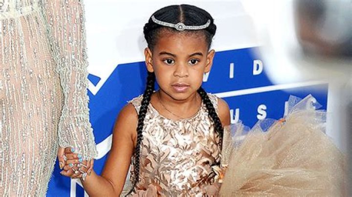 Blue Ivy: Beyonce & JAY-Z’s Adorable First-Born Turns 6 — Look Back At Her Cutest Photos