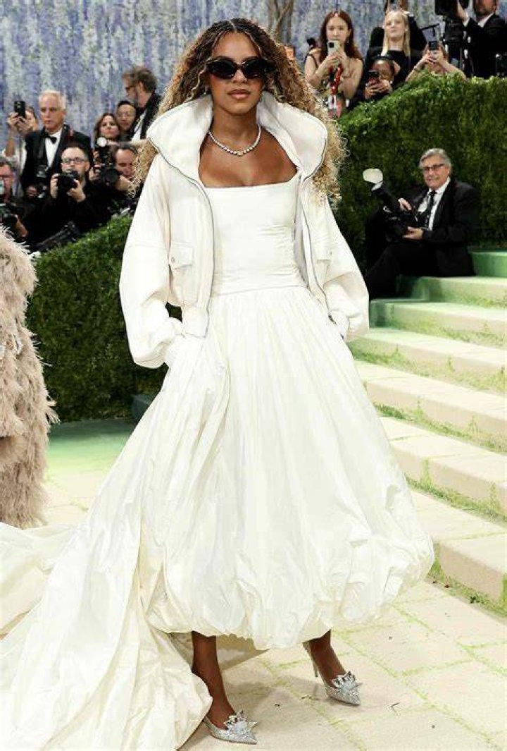 Blue Ivy’s Most Expensive Outfits — PICS