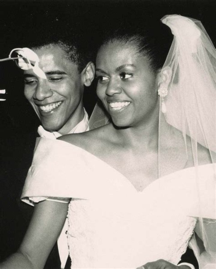 Bo Obama’s Cutest Moments Over The Years: See Photos With Barack, Michelle & More