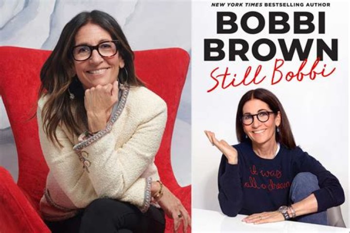Bobbie Brown’s Memoir — Book Reveals Tommy Lee-Pamela Anderson Triangle – Hollywood Life
