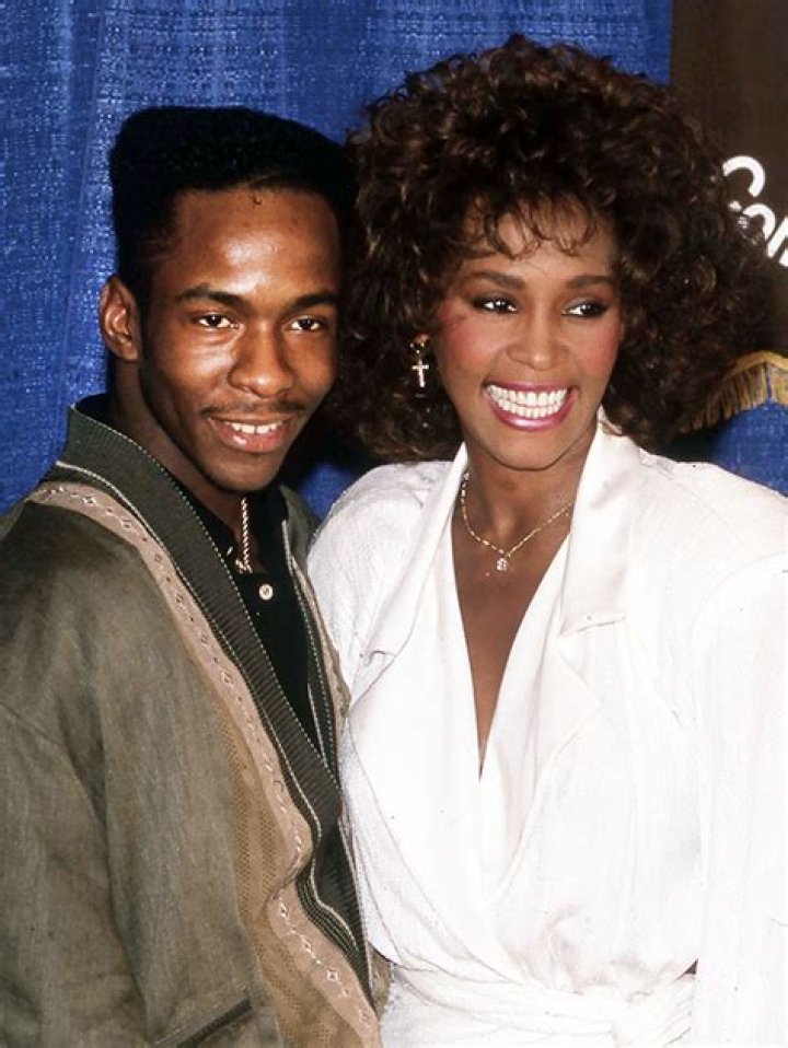 Bobby Brown Talks Whitney Houston Abuse In ‘Biography’ Doc – Hollywood Life