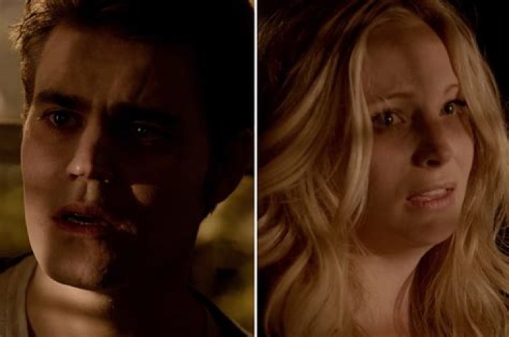 Bonnie Dying, Valerie & Stefan Break Up — Season 7 Recap – Hollywood Life