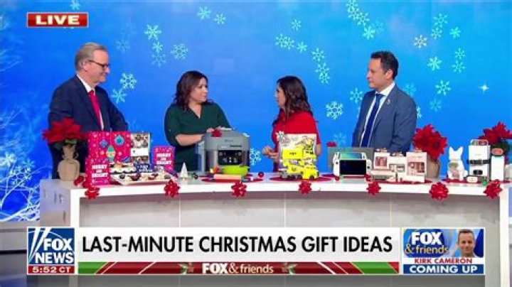 Bonnie’s Last Minute Gift Guide 2018 — Presents For Everyone