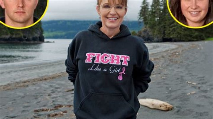Bonnie Says: Sarah Palin, Do You Think A College Education is Too Elitist For Your Daughter Bristol or Son Track?