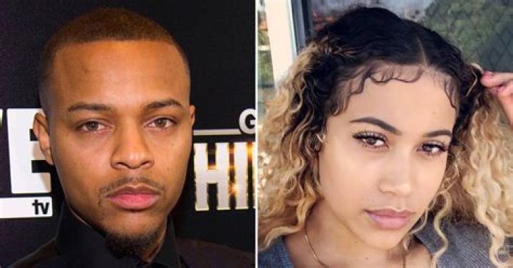 Bow Wow Confirms Baby With Olivia Sky & Calls His Son ‘Prince Bow’ – Hollywood Life
