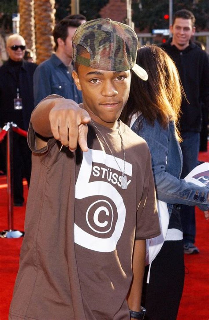 Bow Wow – Hollywood Life