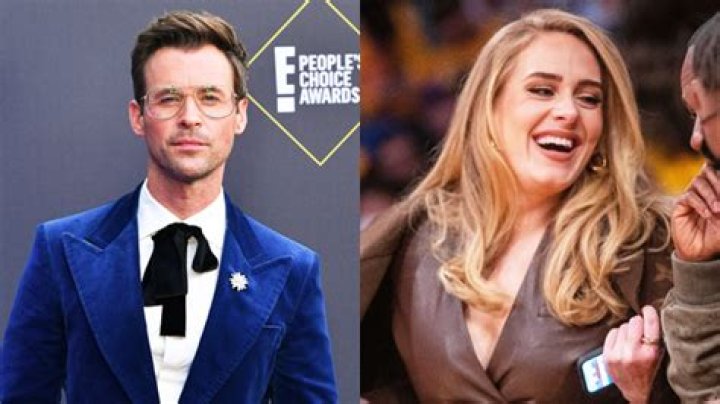 Brad Goreski Reveals A ‘Wonderful’ Experience He Had With Adele Early On In His Career