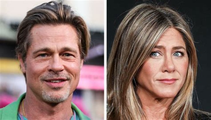 Brad Pitt’s Birthday Gift To Jennifer Aniston For Her 50th Revealed – Hollywood Life