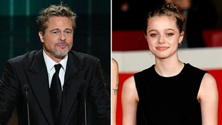 Brad Pitt’s Reported Reaction to Daughter Shiloh’s Request to Drop His Last Name